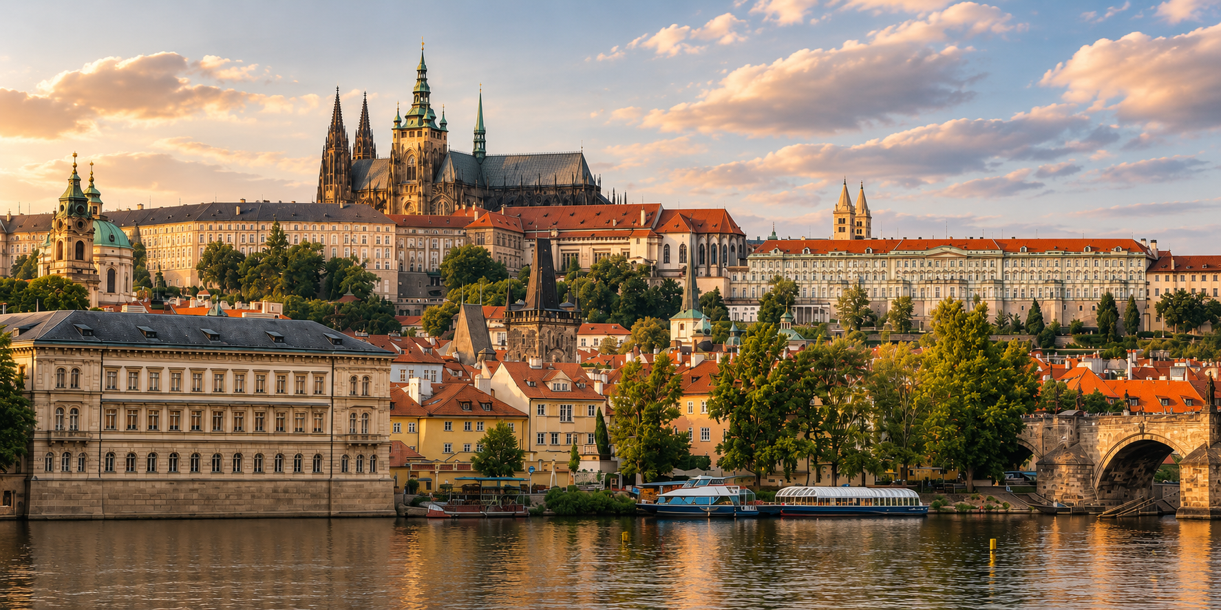 Prague, Czech Republic