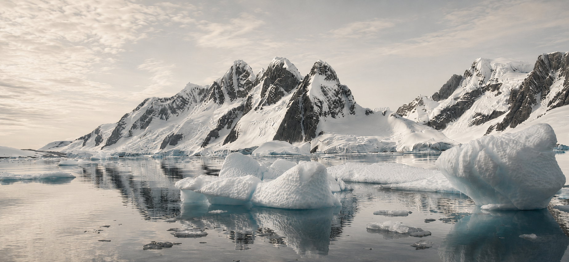 Antartica