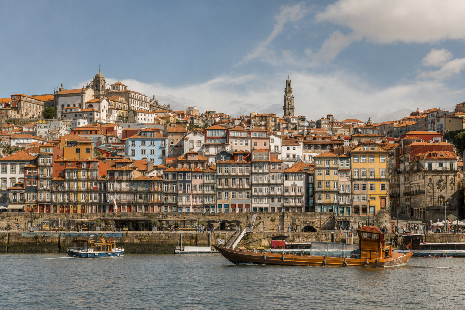 Porto, Portugal