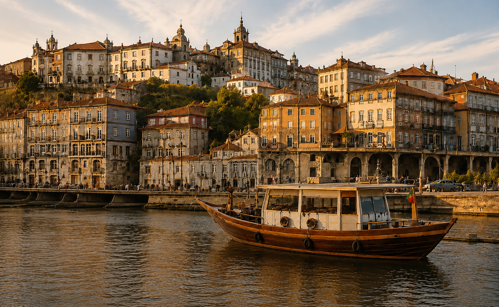 Porto, Portugal