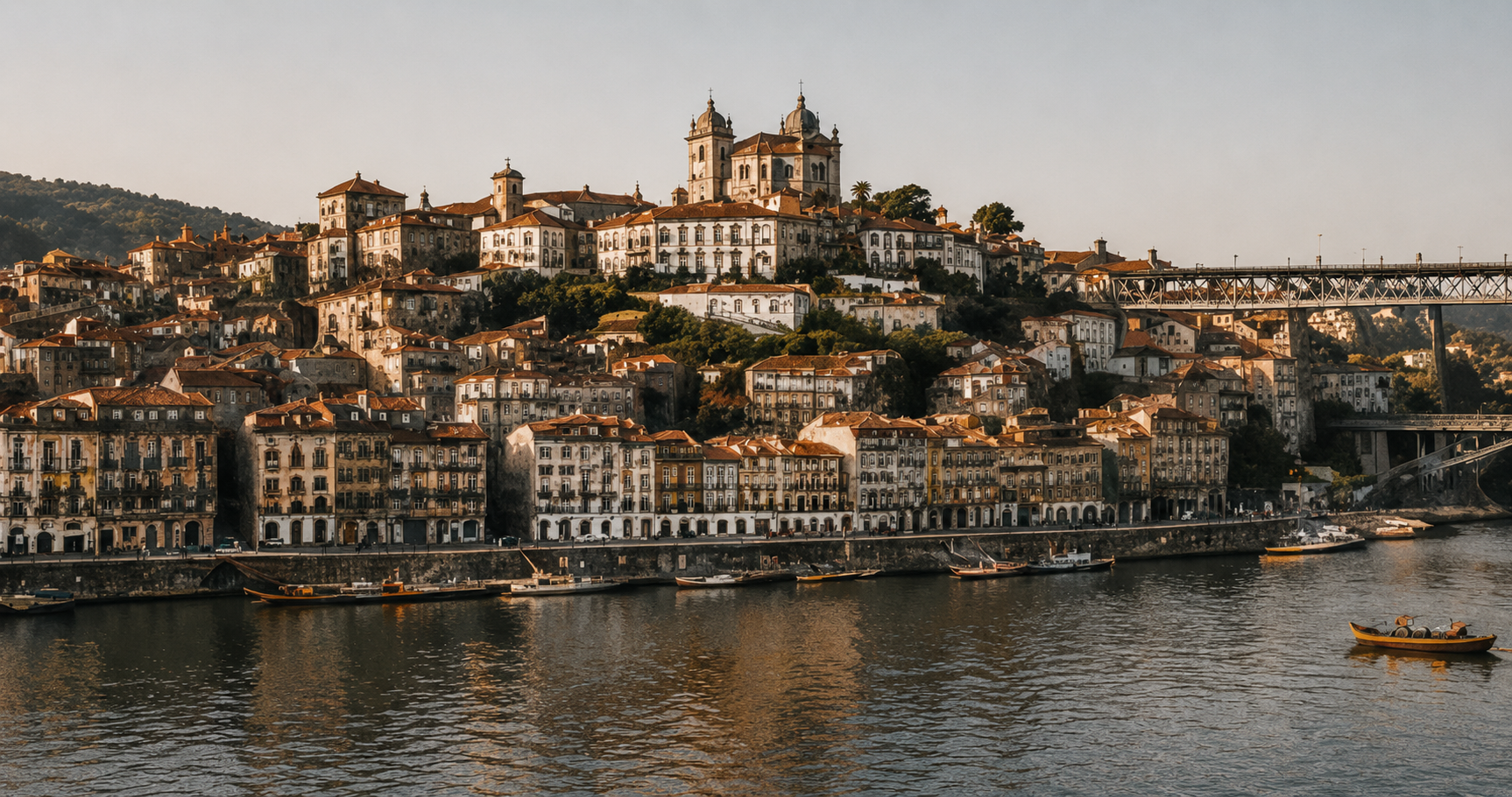 Porto, Portugal