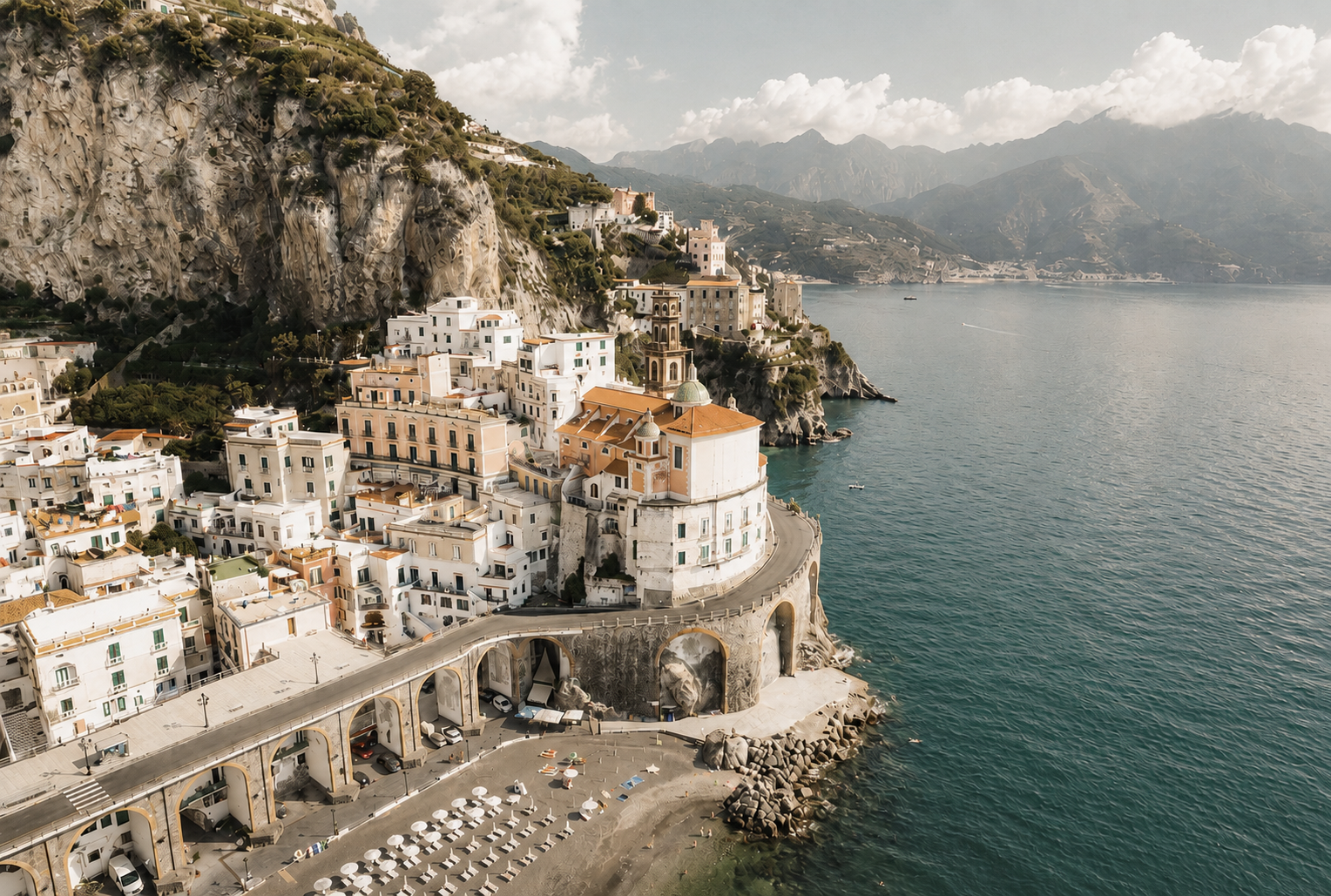 Mediterranean