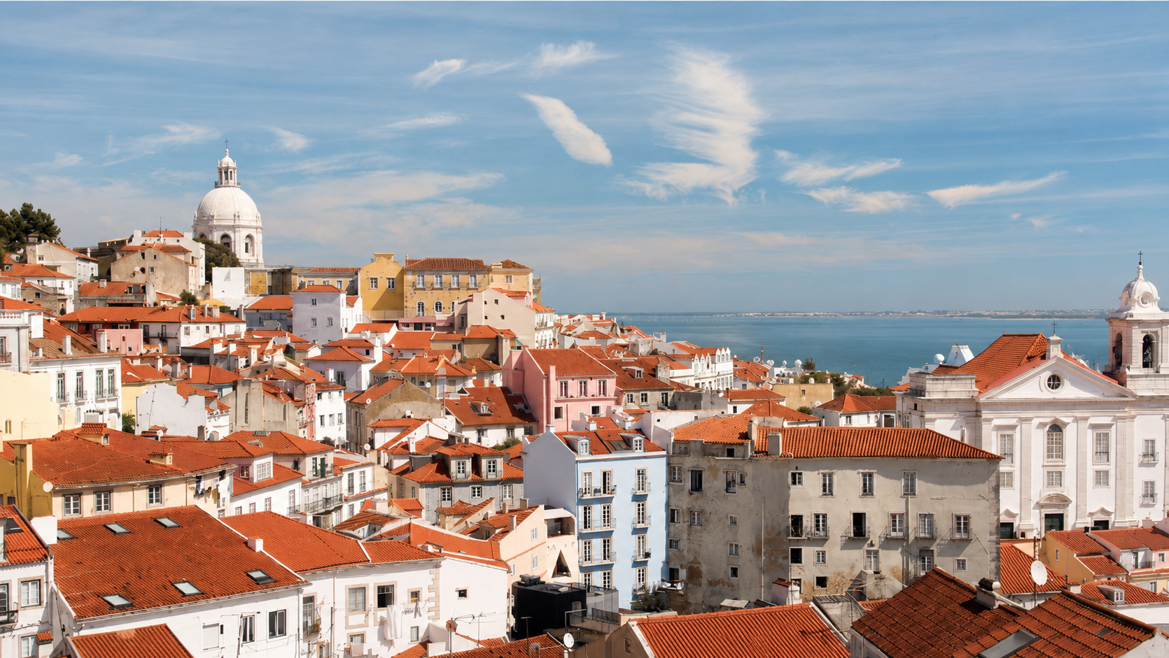 Lisbon, Portugal