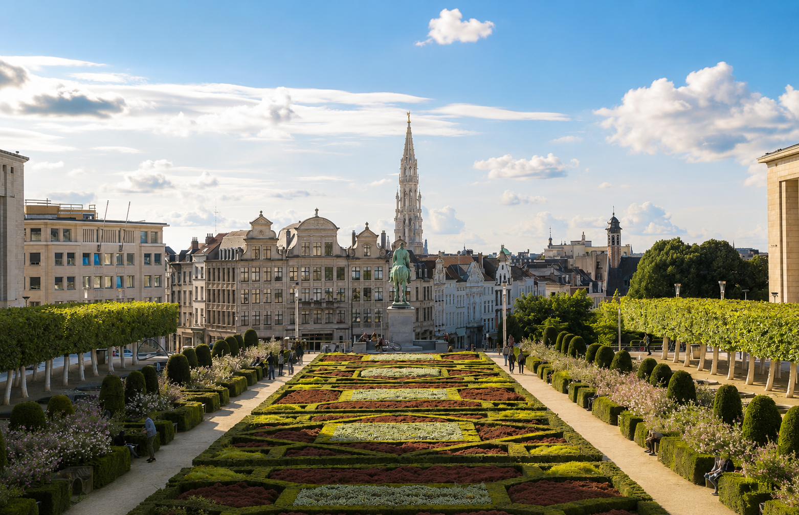 Brussels, Belgium