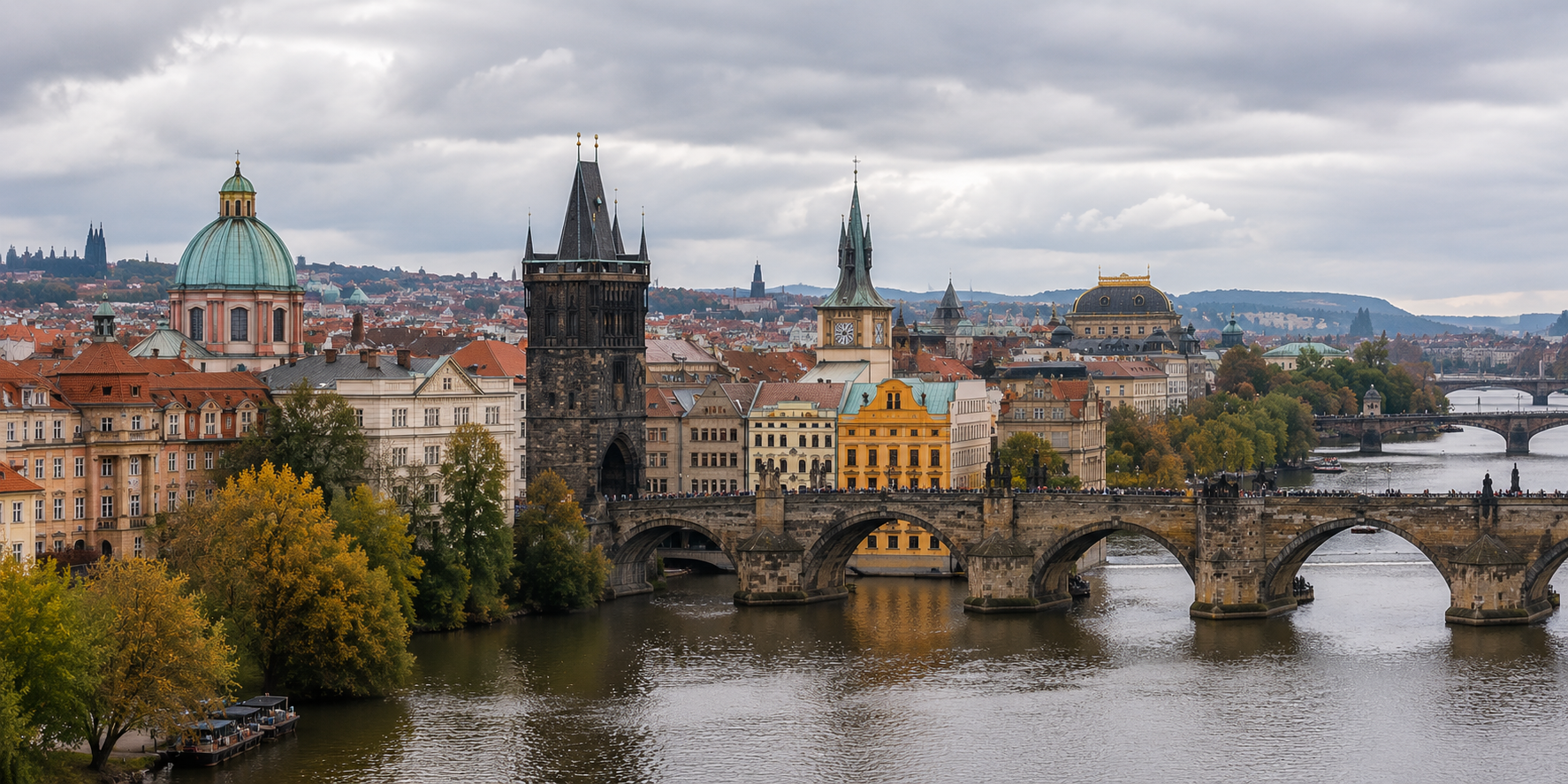 Prague, Czech Republic