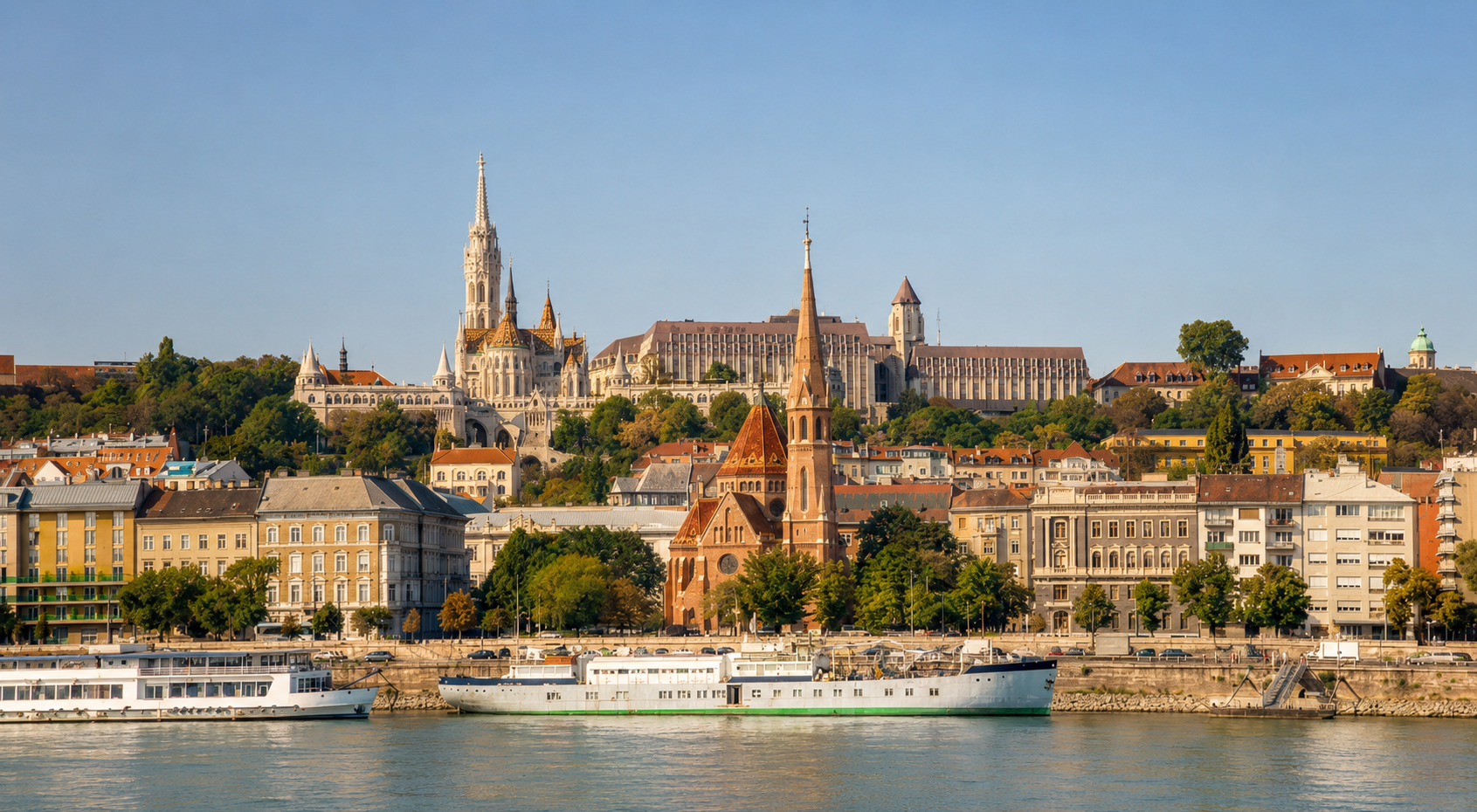 Budapest, Hungary