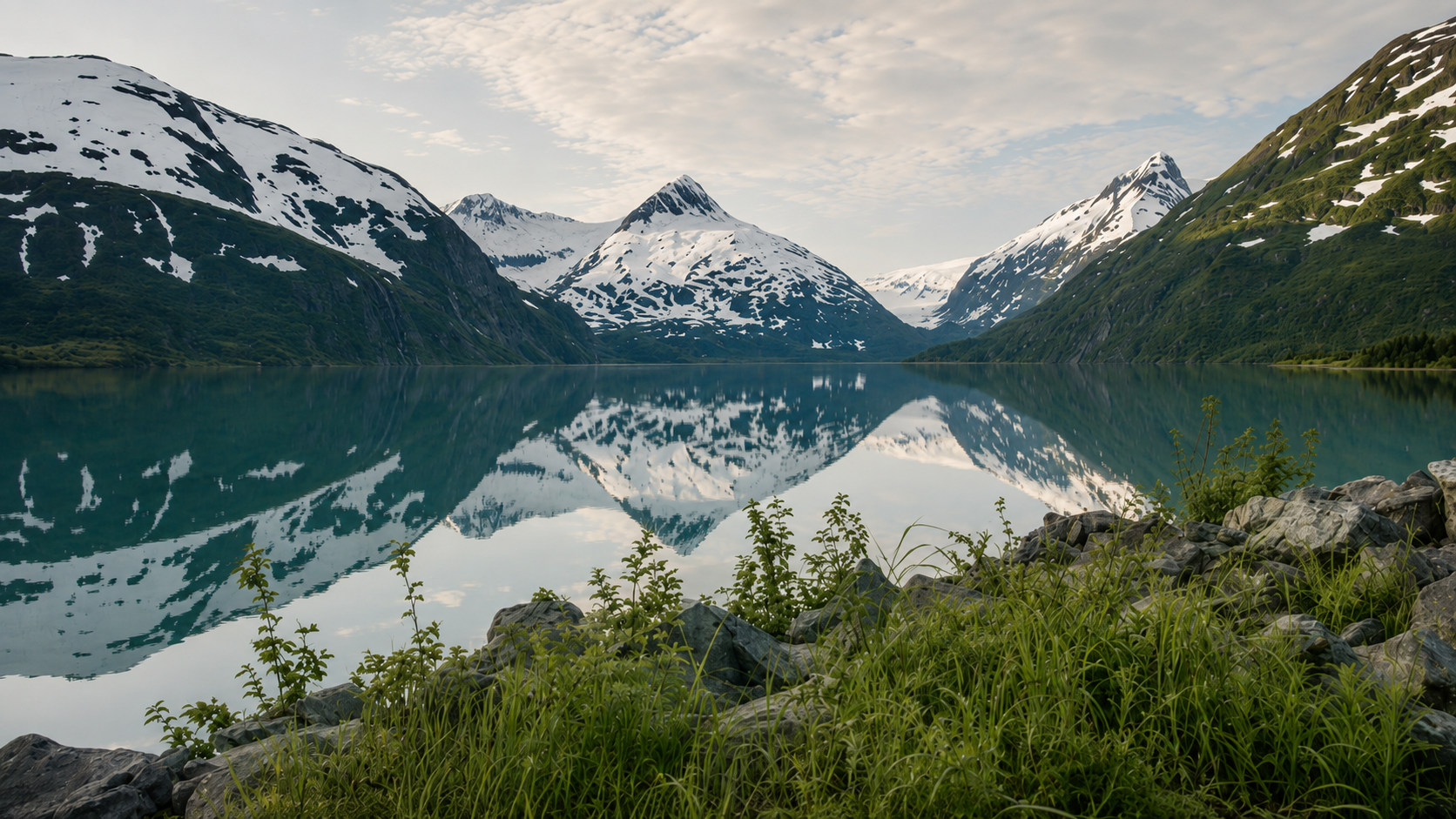 Alaska