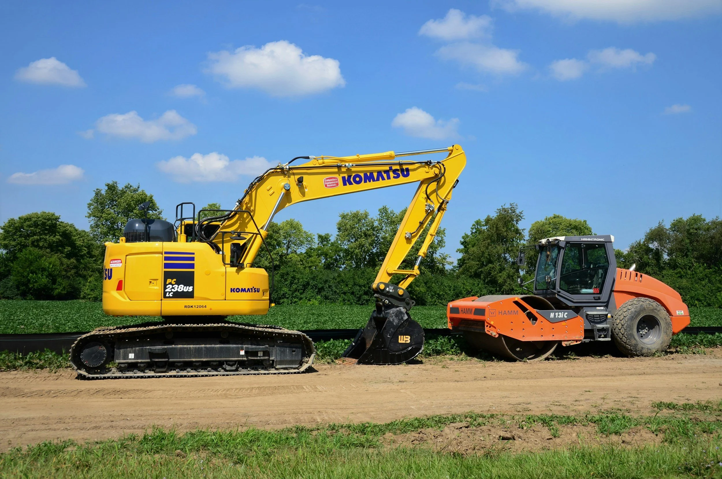 Equipment Financing for US &amp; Canadian Businesses: $10K to $75MM — How It Works and Who Qualifies