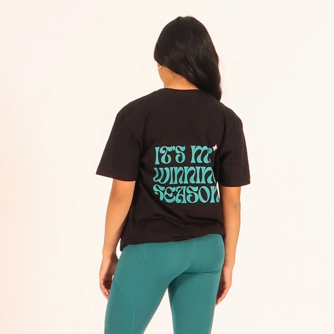 Make 2026 your winning season 🤩

It&rsquo;s my winning season &mdash; and that can mean a lot of different things.
What does a &ldquo;winning season&rdquo; look like for you right now?