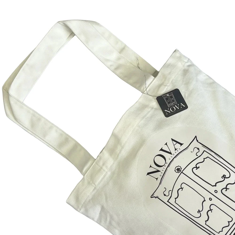 NDCloset Tote