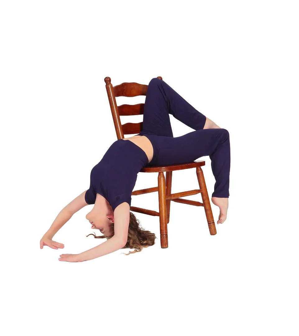 Briar Set Pants - Navy