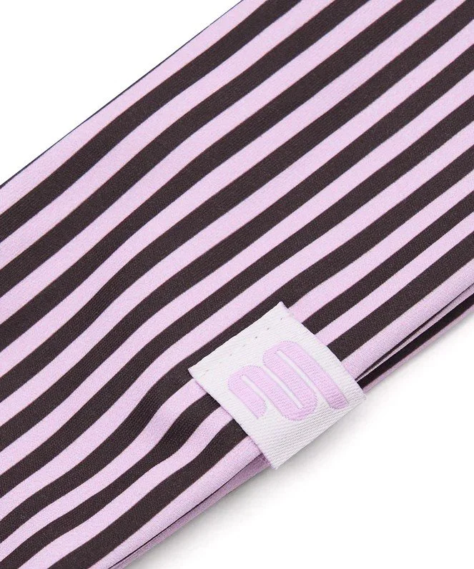 MoveActive Headband - Espresso Pink