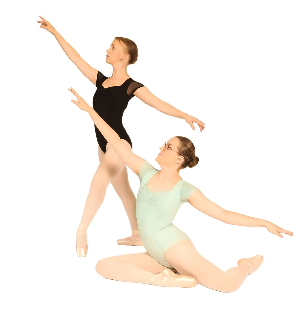 Claire Leotard - Aqua Pearl