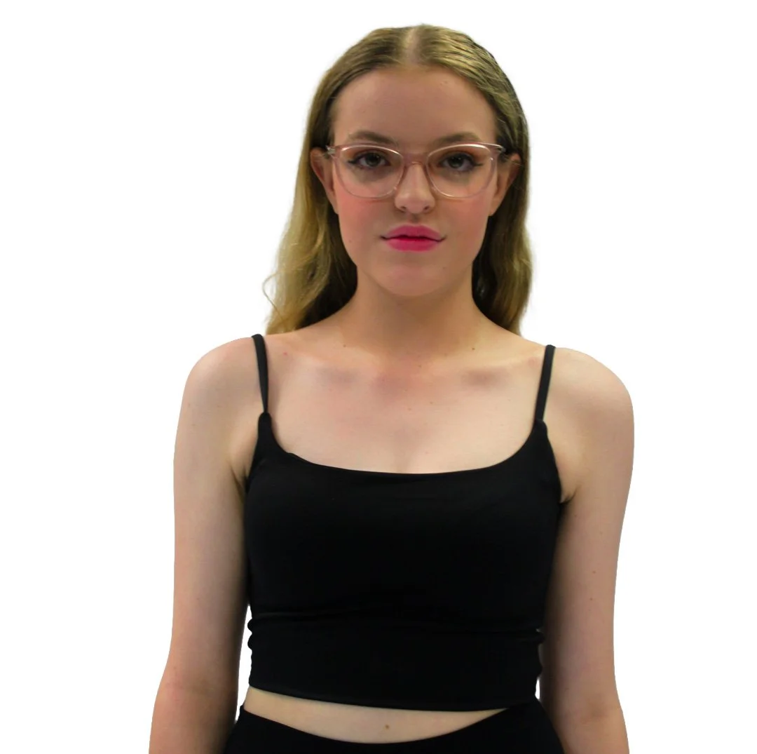 Momentum Sports Crop