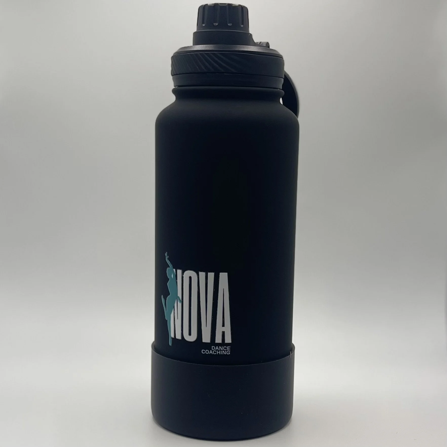 NDCoaching Water Bottle