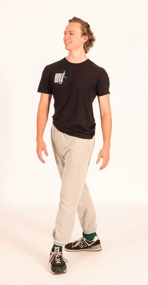 NDC Danseuse T-Shirt