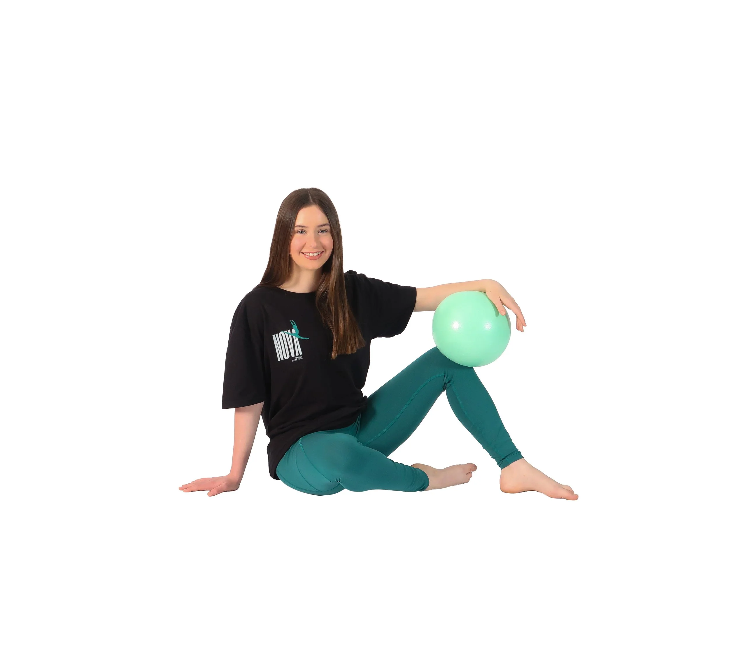 NDC Danseuse T-Shirt