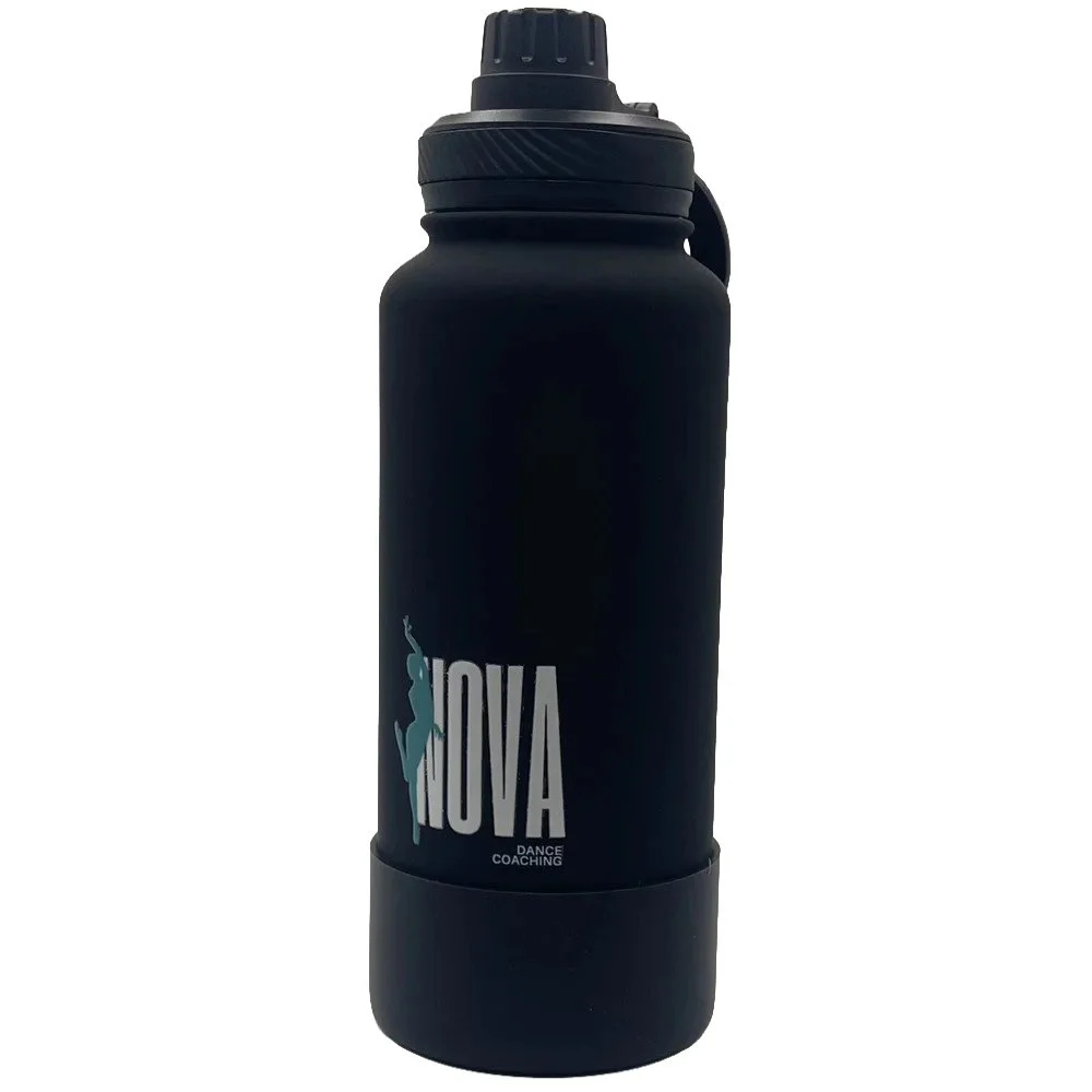 NDCoaching Water Bottle