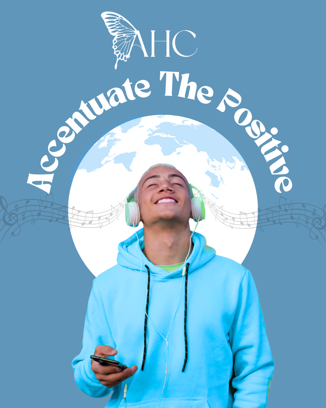 Accentuate The Positive