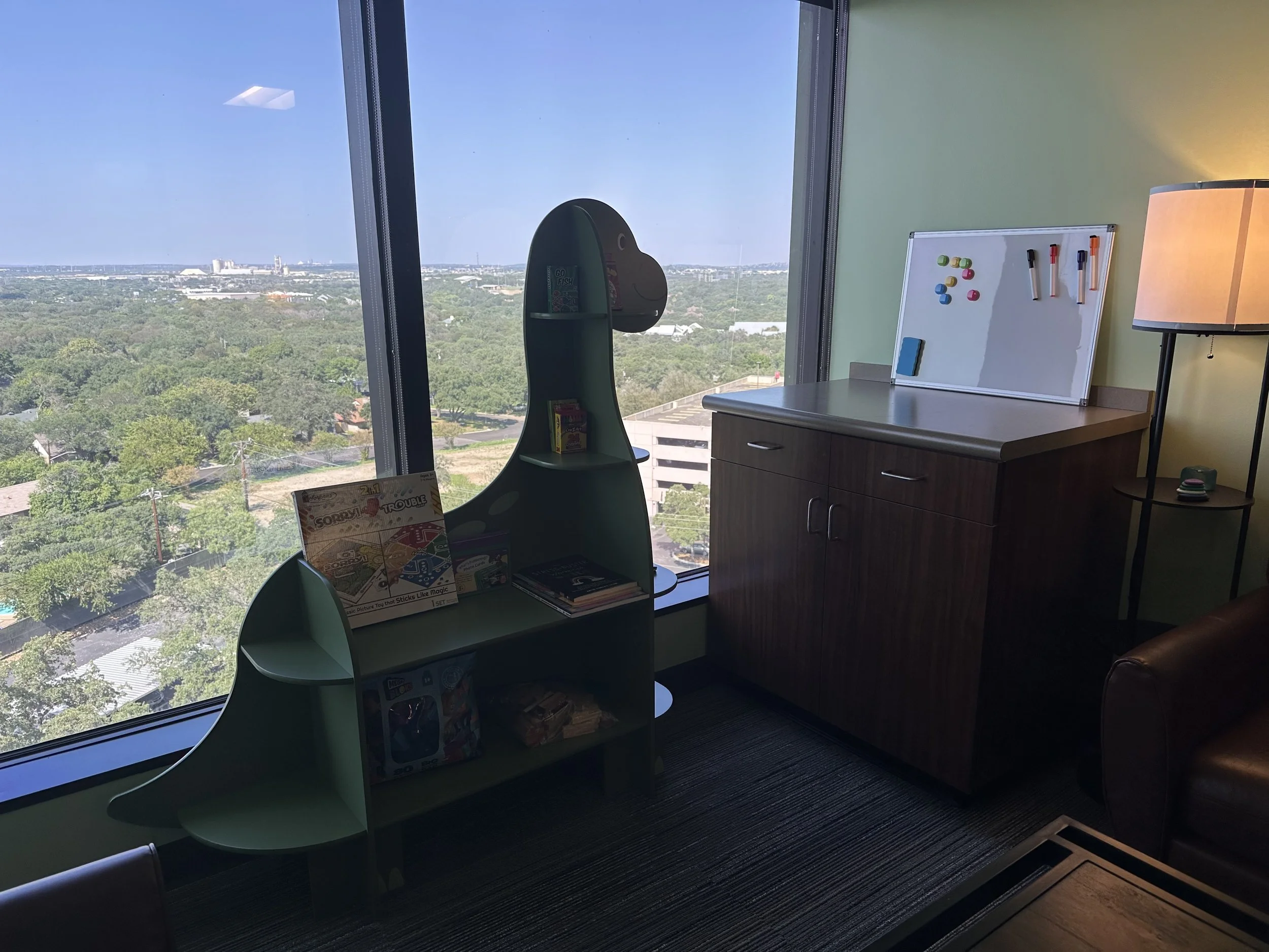 Family Counseling San Antonio