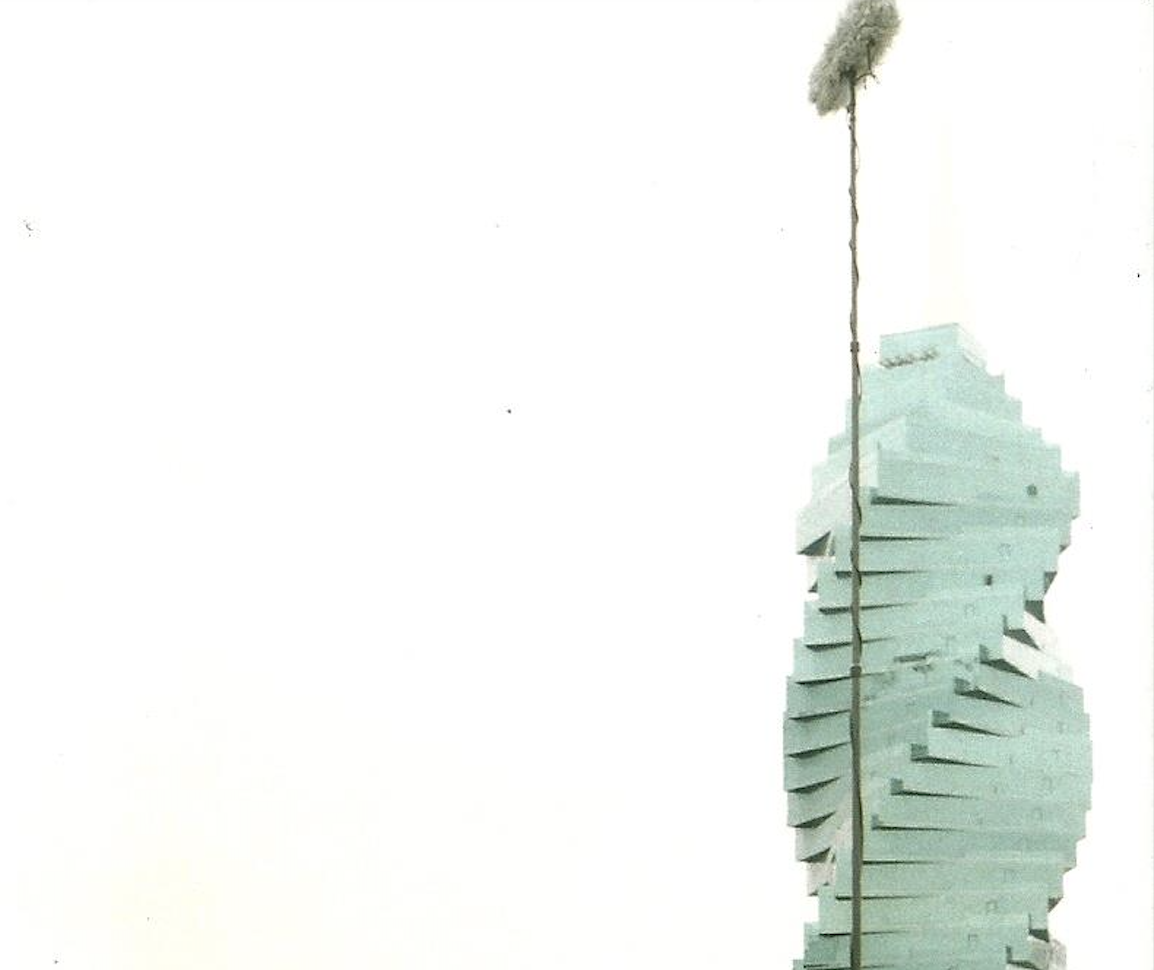 El país que se borra mientras suena