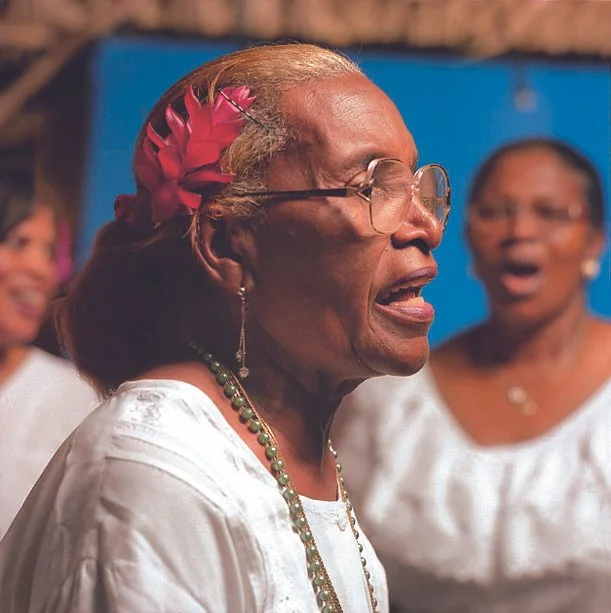 Ensayo- el archivo que canta