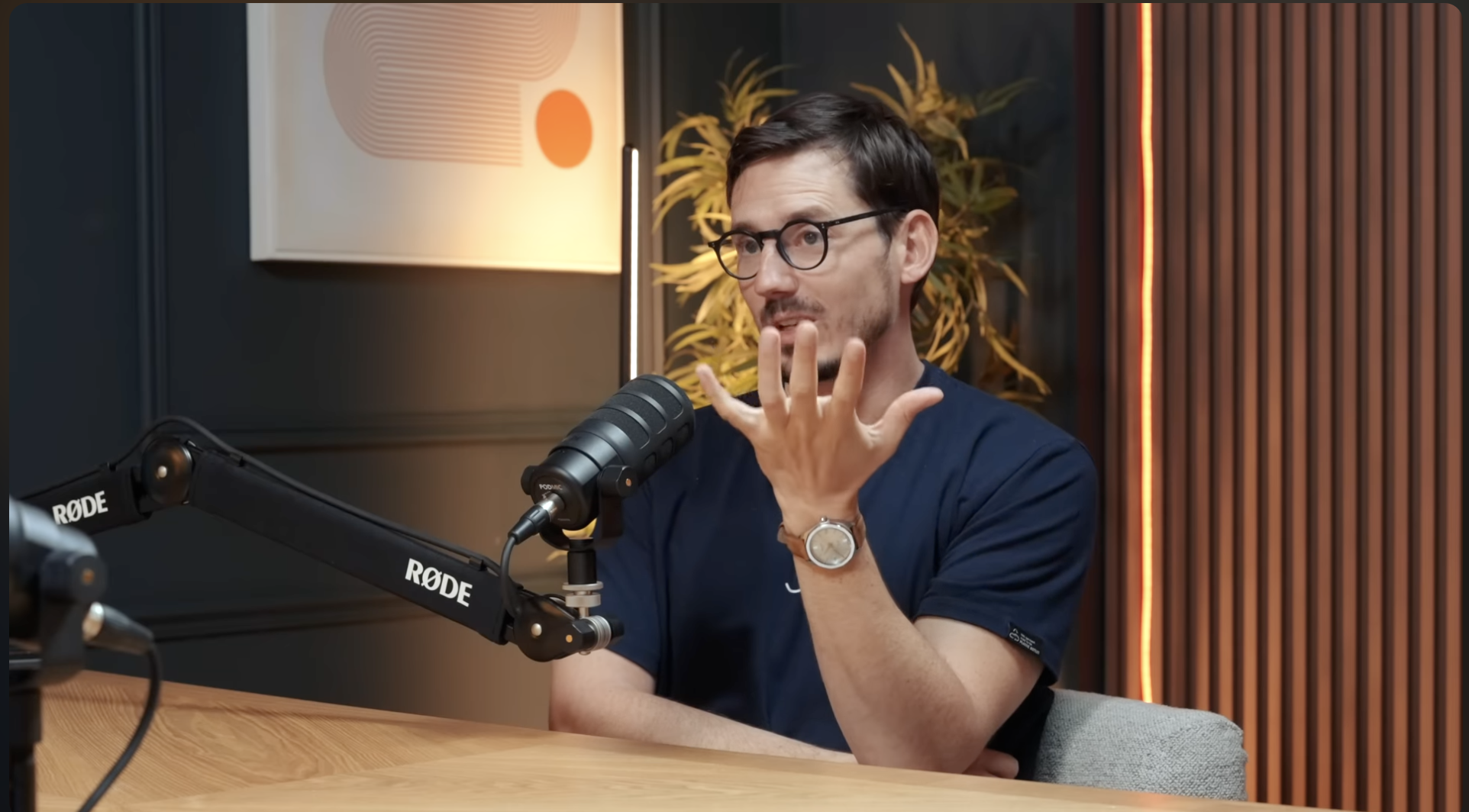 Panama Crossroads: EL PODCAST - Exportando cultura panameña