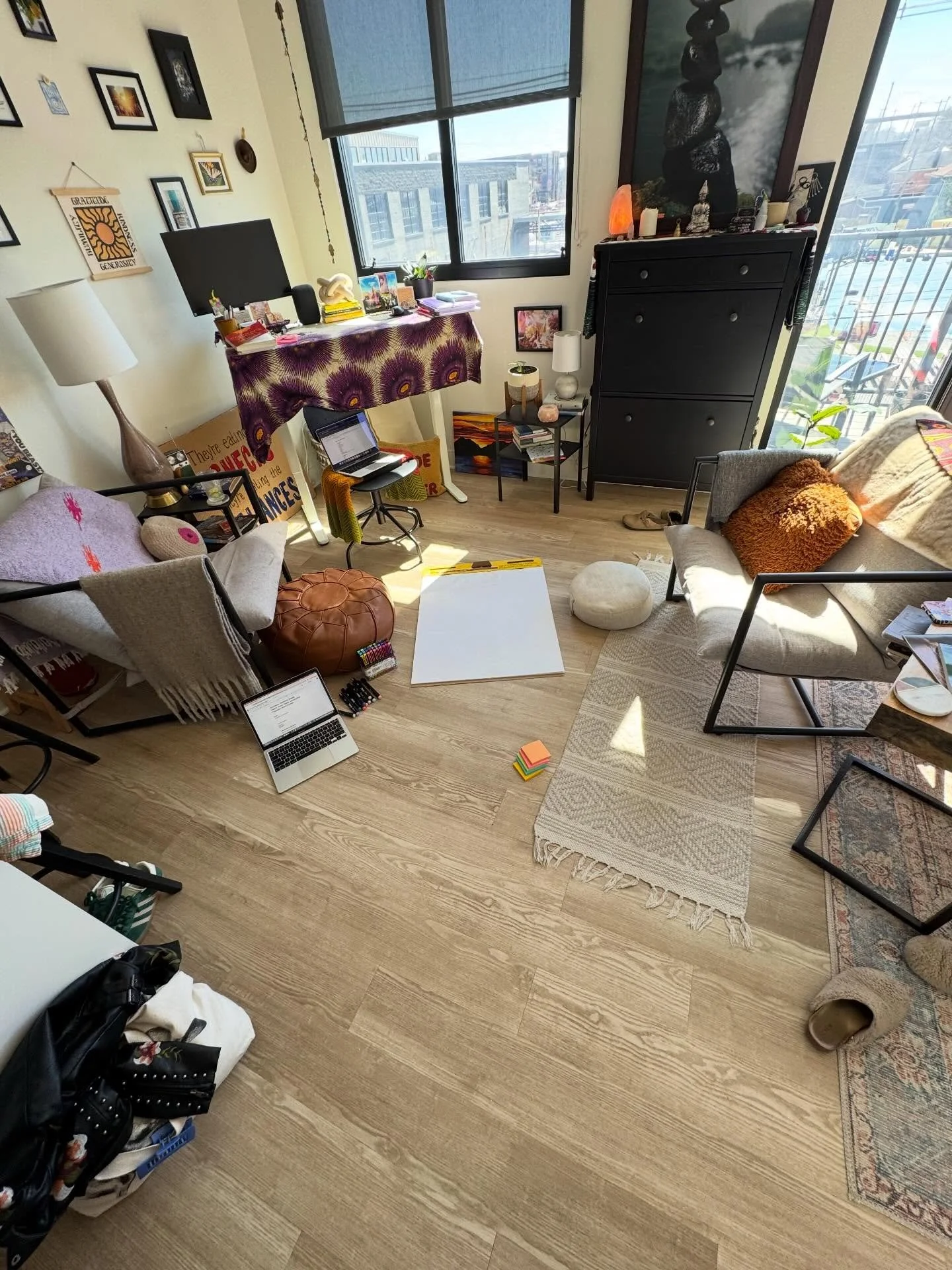 Time for a bit of ABUNDANCE lore, brought to you by juicy apples, Odesza, Chappell Roan, a few really rad markers, and the bold lifebringing brilliance of @baileyhanley_ &hellip;

A year ago today, we dove deep. In a series of afternoons I will never