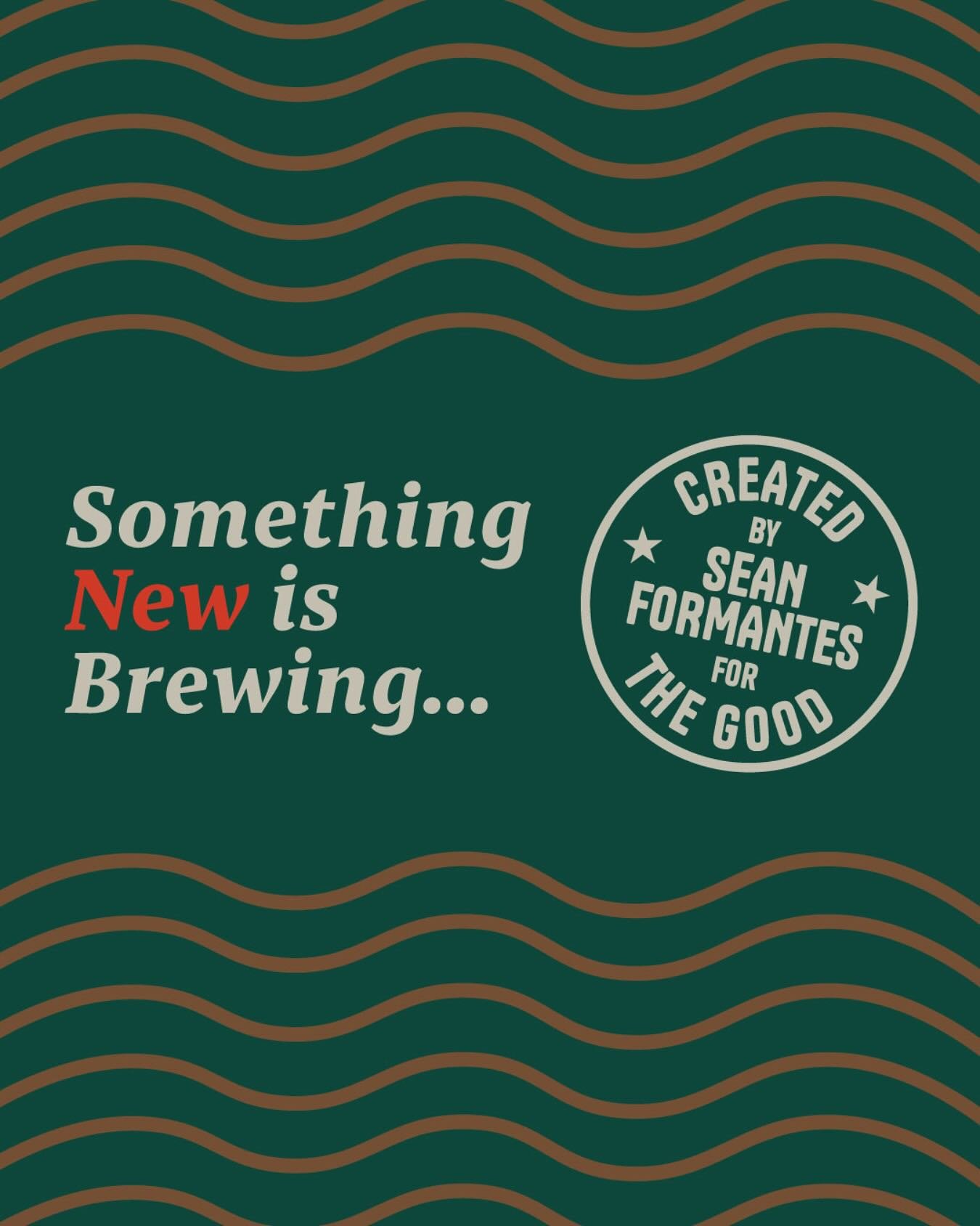 Let&rsquo;s make a change, shall we? My new portfolio website &mdash; and rebrand &mdash; launches this week. I can&rsquo;t wait to show you all what I&rsquo;ve been working on, and where I&rsquo;m going from here. 💚🧡🩷
