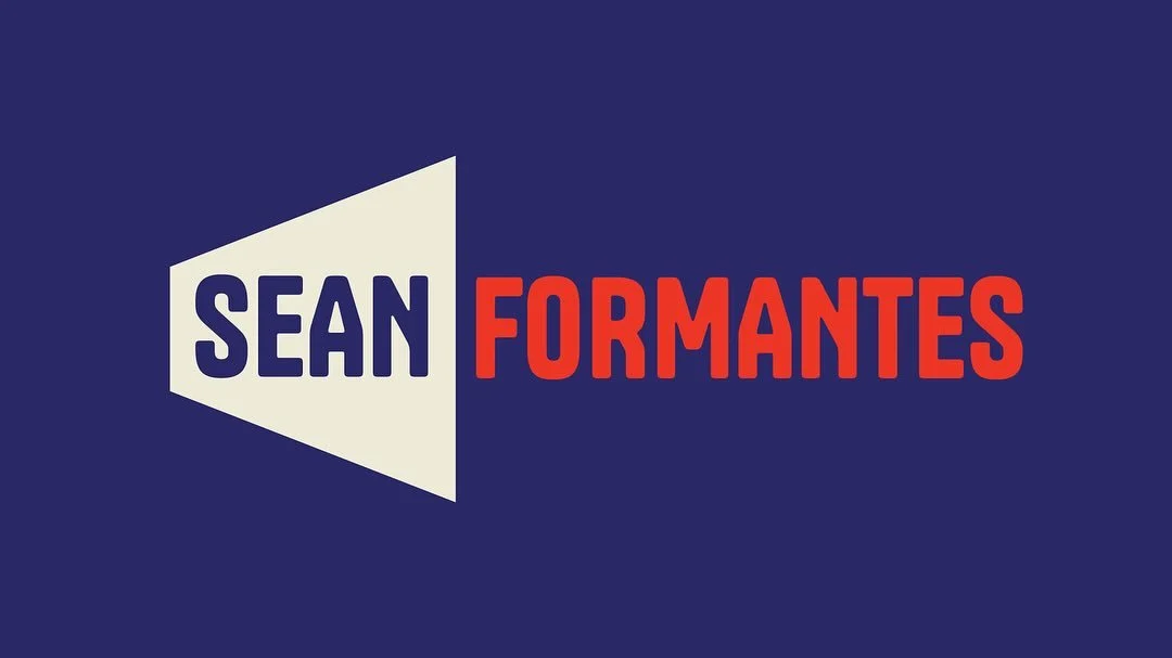 This logo didn&rsquo;t make the cut when it came to my personal brand, but it still lives rent-free in my drafts.

.

#graphicdesign #personalbranding #logo #archives