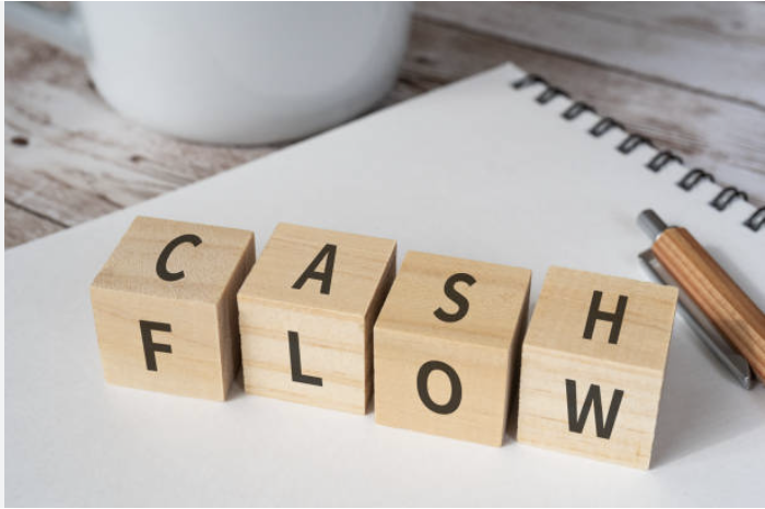 Help my business is making Money (Profits) but we are running out of Cash (Small Business Cash Flow Explained)