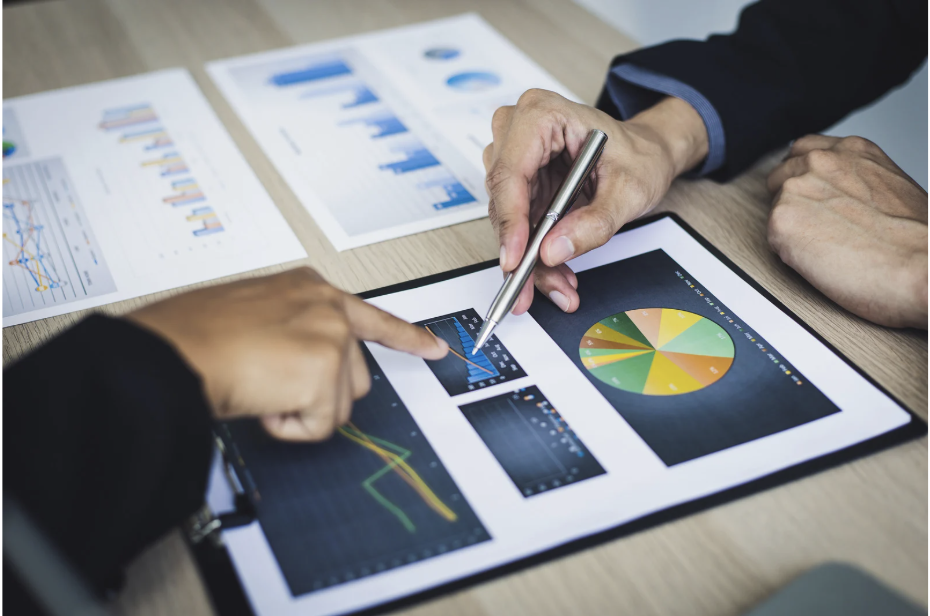 financial help fractional cfo small business consulting
