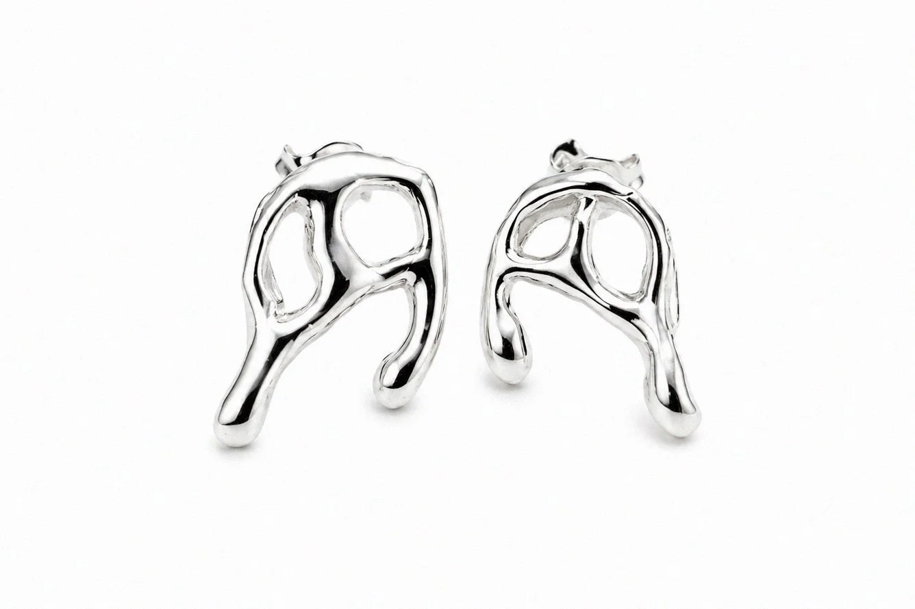 sterling-silver-organic-open-arch-stud-earrings-pair-front-view.png