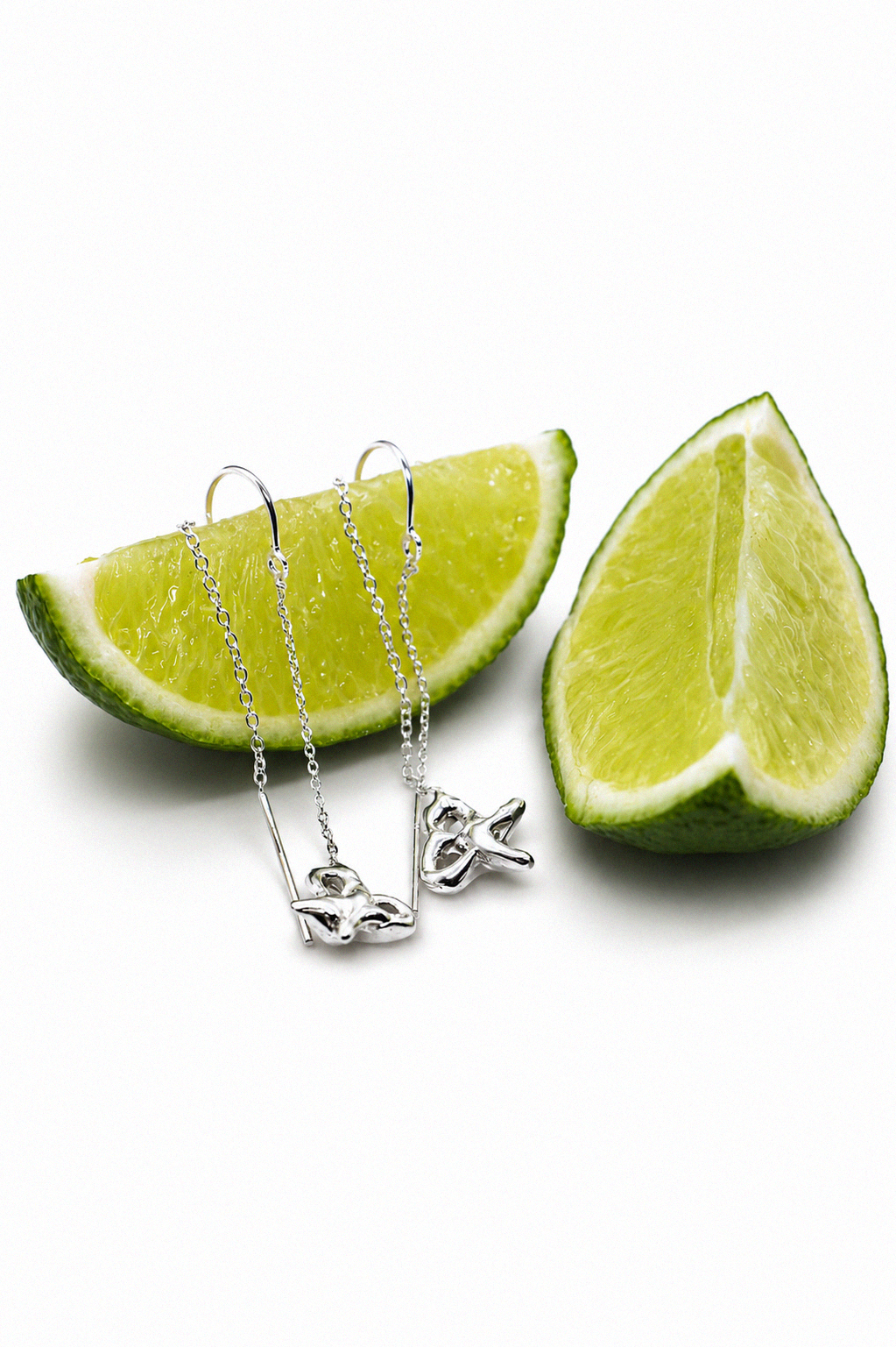 Drift Bow | Silver Studs
