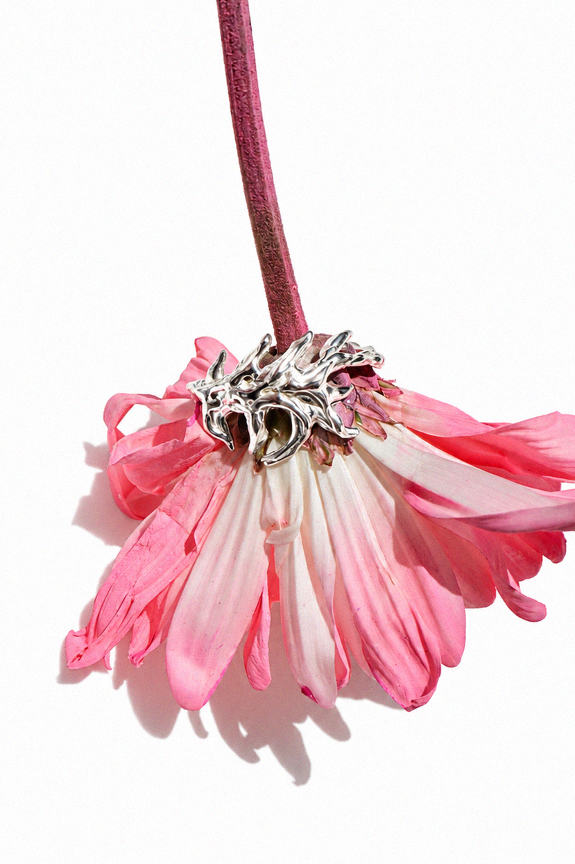 Spire | Silver Ring