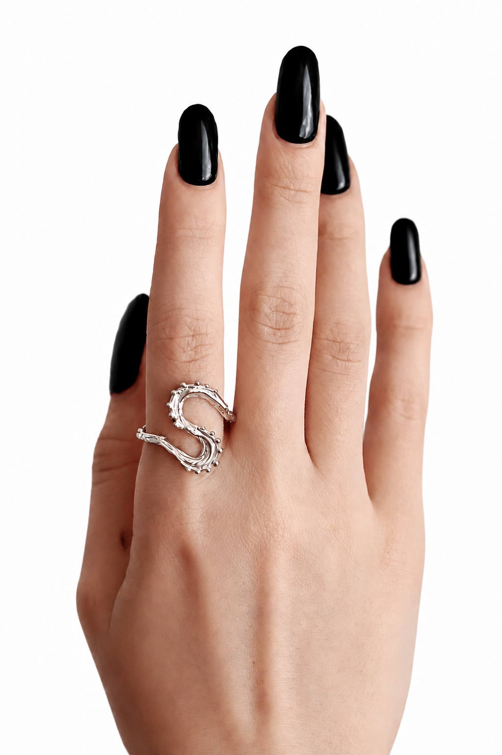 silver-swirl-wave-open-ring-on-middle-finger.png