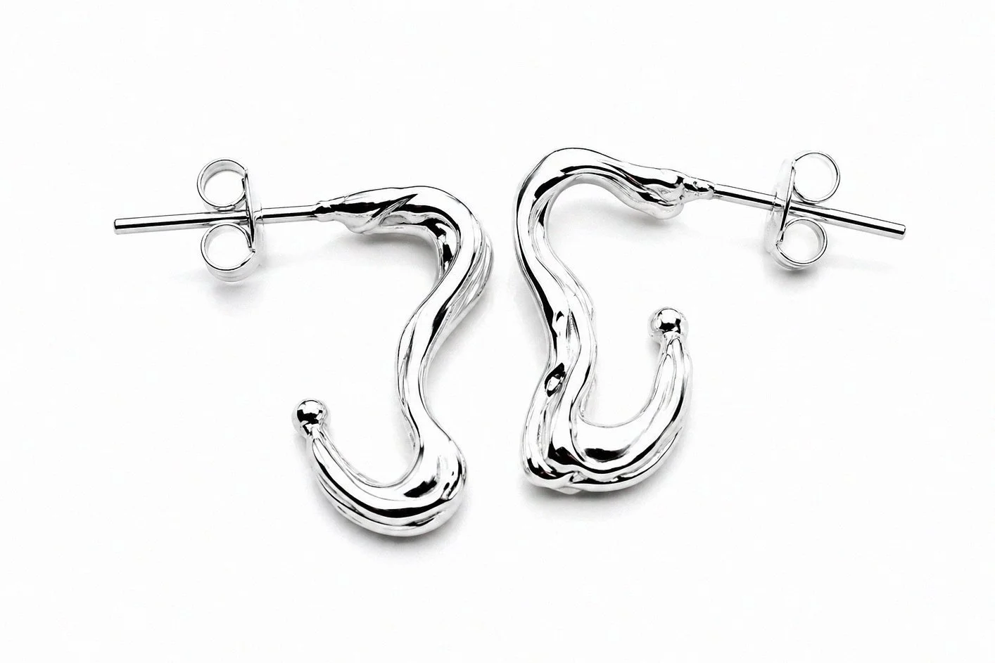 sterling-silver-organic-s-curve-wave-hoop-earrings-front-view-pair.png