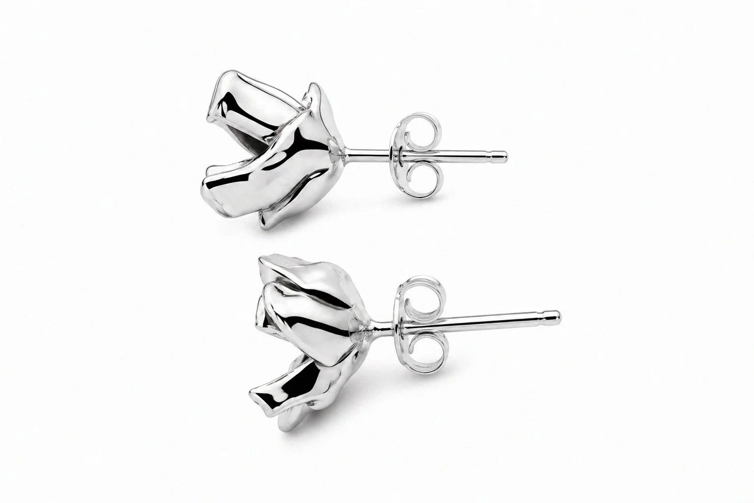 sterling-silver-organic-tulip-flower-stud-earrings-pair-angled-view.png