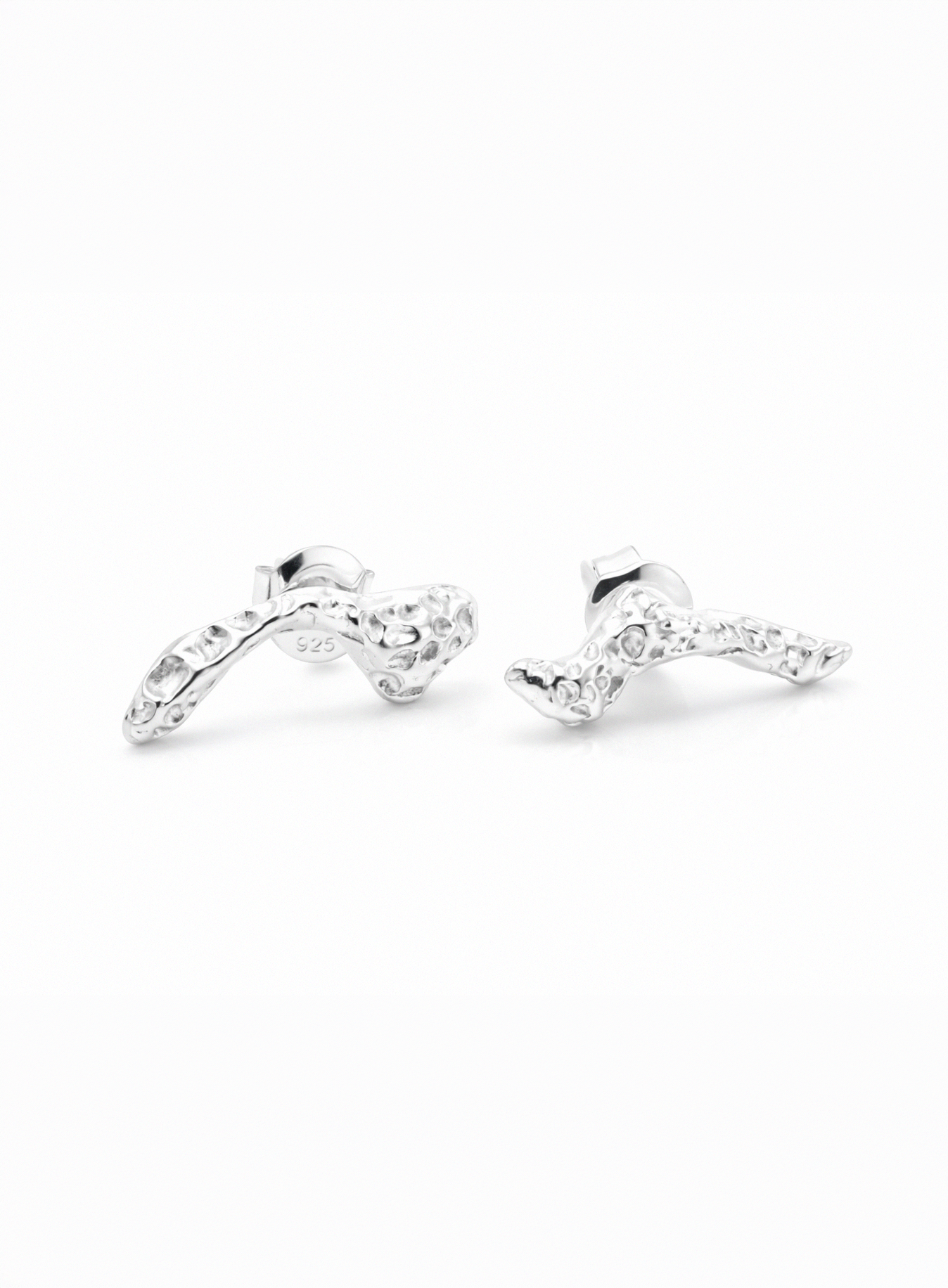 Drift Branch | Silver Studs