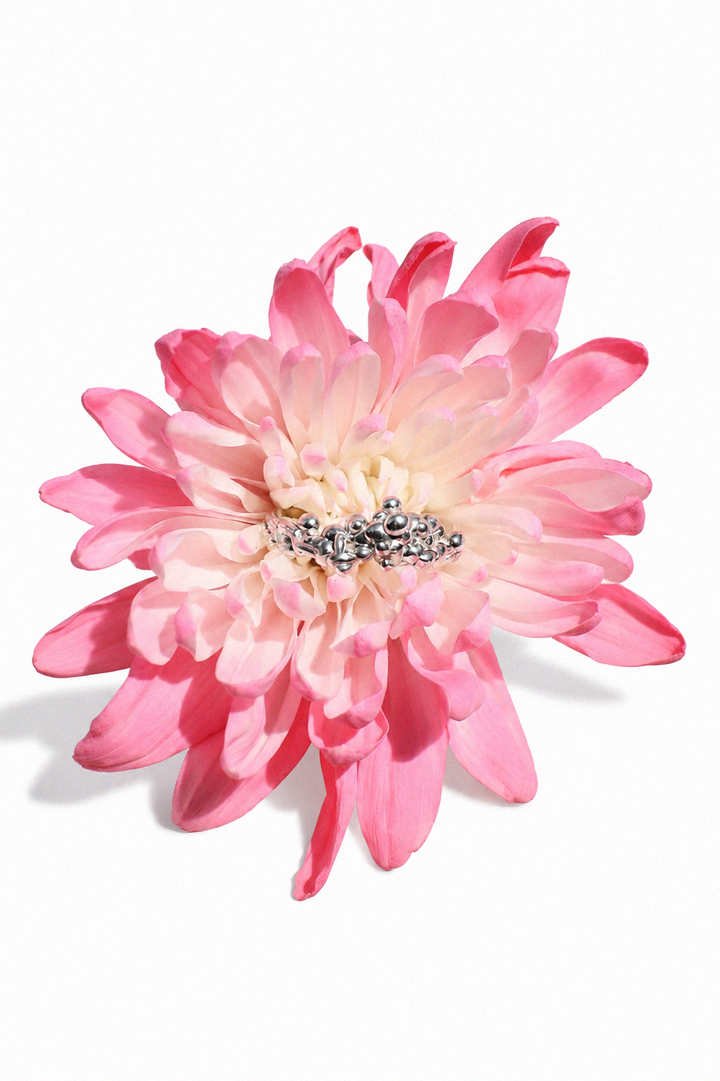 Floe | Silver Ring