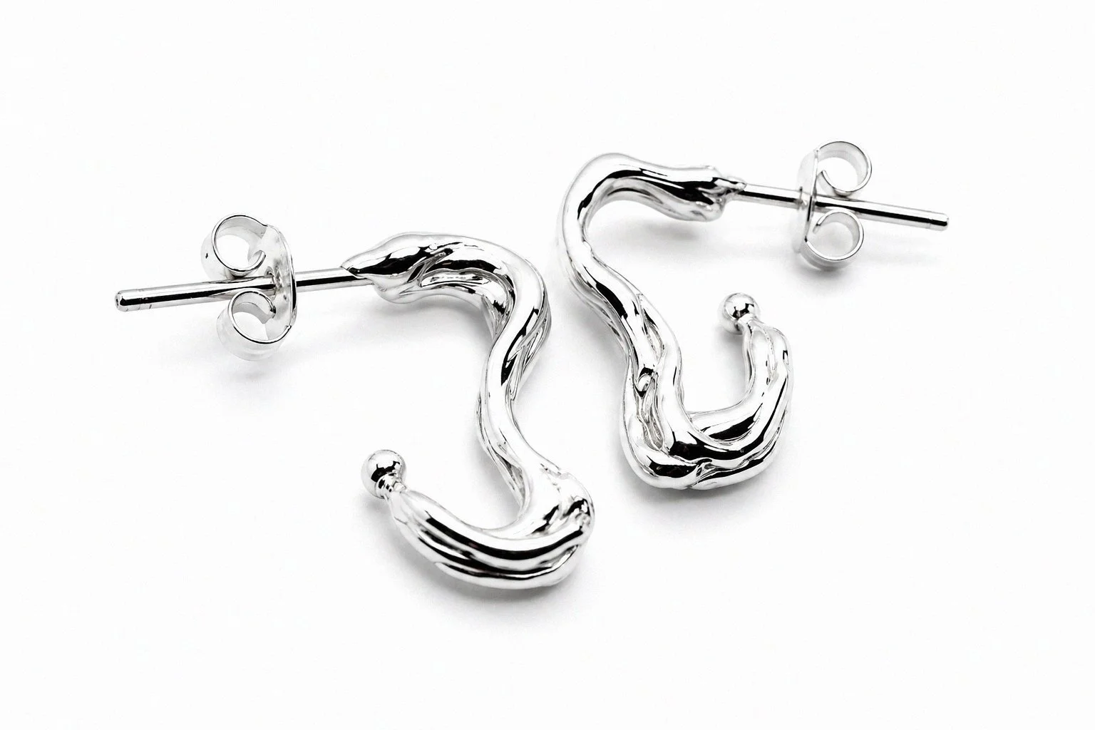 sterling-silver-organic-s-curve-wave-hoop-earrings-side-view-pair.png