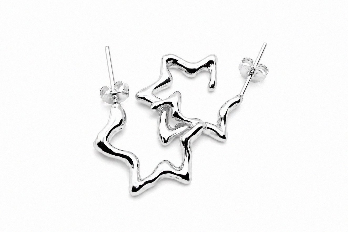 sterling-silver-organic-open-star-outline-stud-earrings-front-view-pair.png