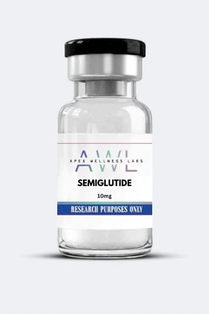 Semiglutide 10mg