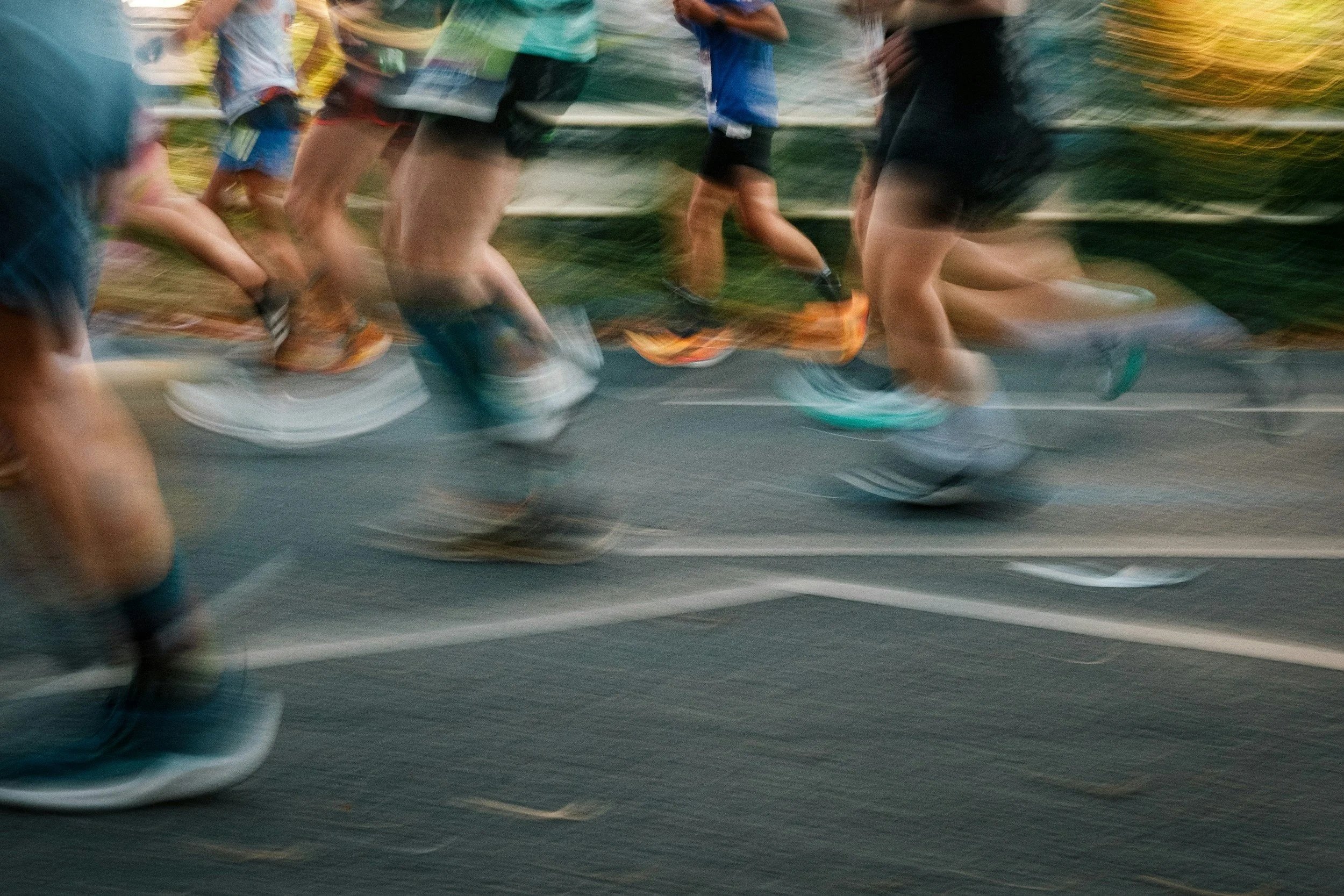 Jogathon