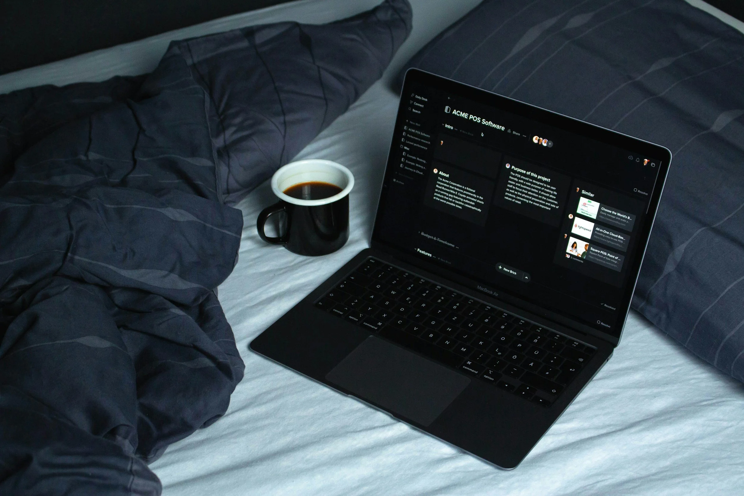Escaping the Infinite Workday: Why Focus Beats 6 A.M. Emails