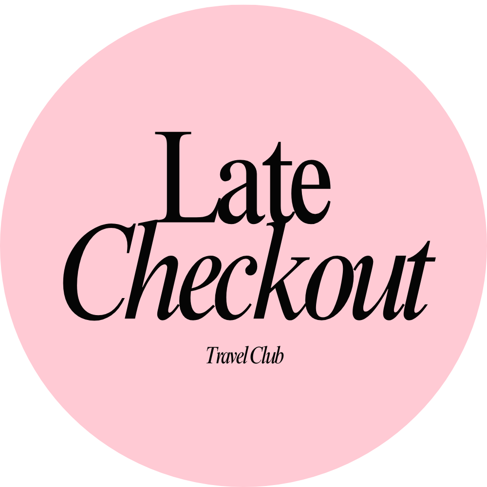 Late Checkout Travel Club