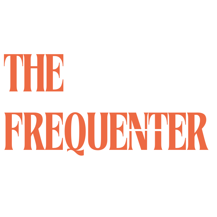 THE FREQUENTER