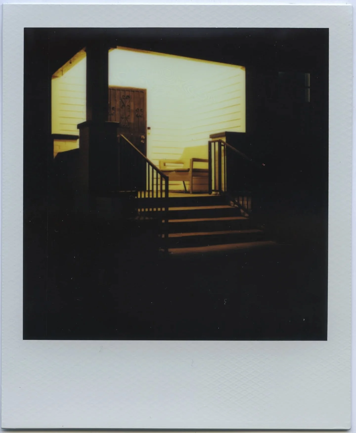 Some Sx-70 shots i scanned 🗣