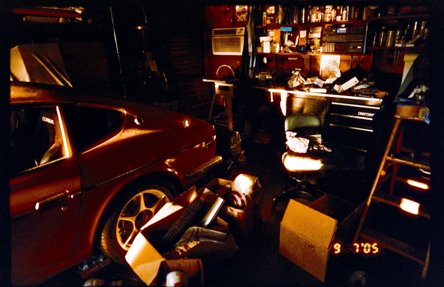 Some phoenix 1 I scanned with the easy 35!