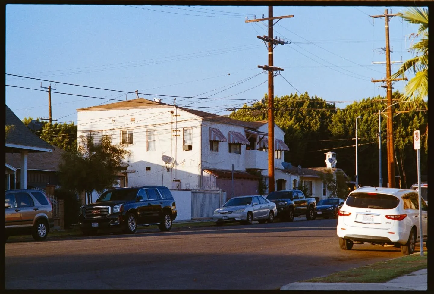 I am locking in with editing now
Some fuji 200 &amp; gold 200 120